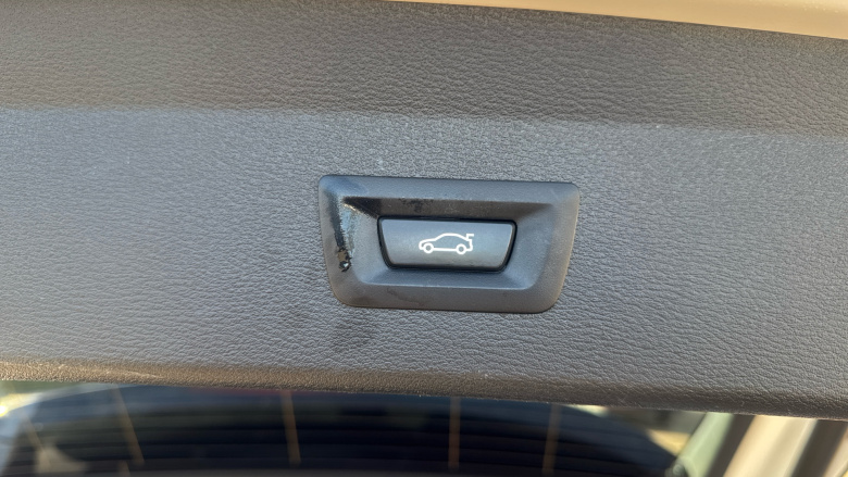 BMW X1 xDrive 20d M Sport 5dr Step Auto Diesel Estate